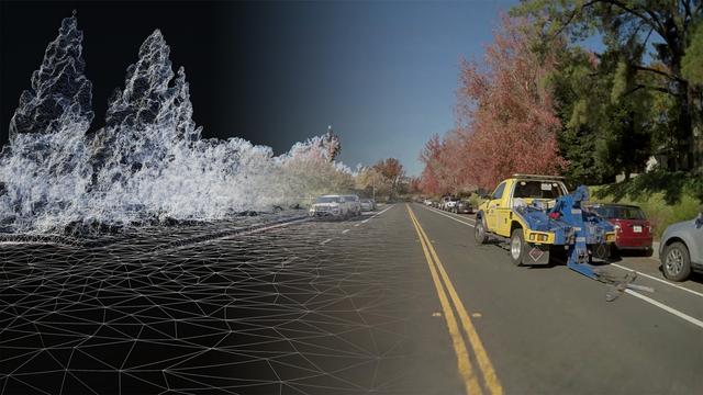 SIGGRAPH 2025 | NVIDIA 研究中心推动物理 AI 的发展