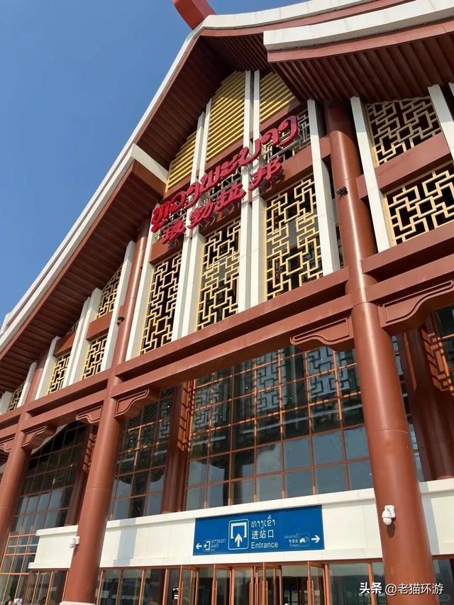 3500元玩6天，在老挝，中国打工人也能当 “土豪”？