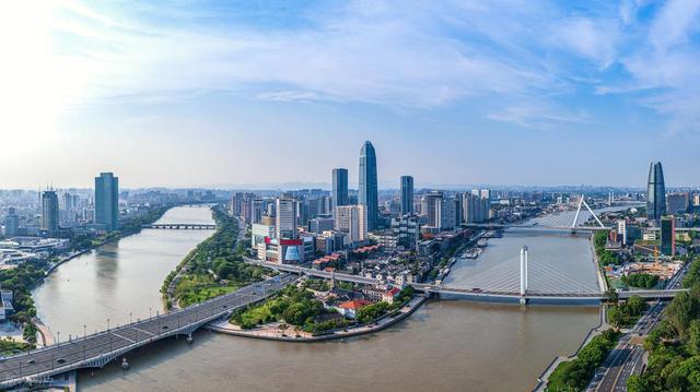 浙江省下一个“杭州”，不是温州也不是绍兴，而是这座低调的城市