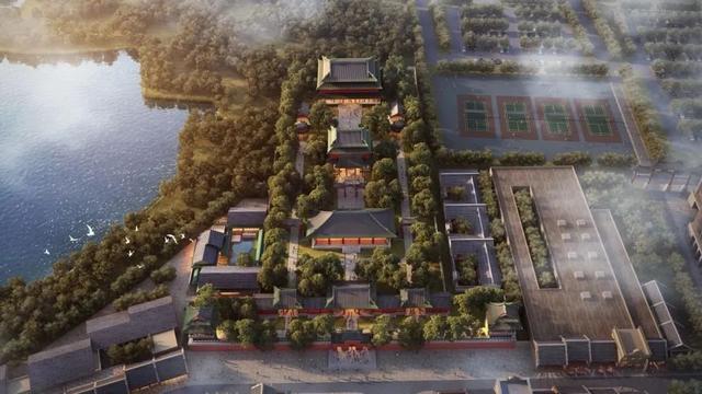 "袁家村"来了→蒙童胜境，让生活慢下来