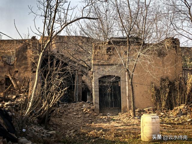 打卡湾里村不算“日韩干”，要是投资7个亿没动静，这才是日韩干