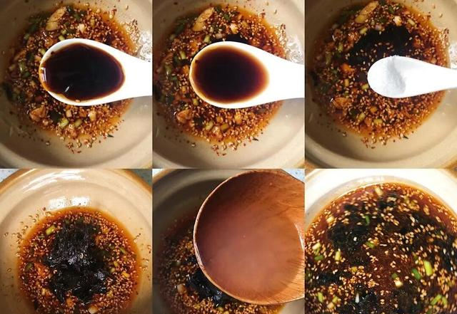 3分钟搞定神仙汤底，和馄饨饺子绝配！天寒地冻来一碗，舒服惨了！