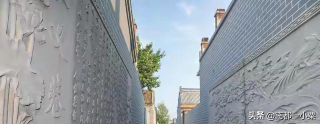 朔州千年古村：镌刻边塞文脉的千年印记