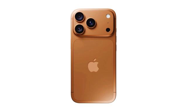 iPhone 17 Pro 改用铝合金，可能是近几年最值得换新的苹果手机