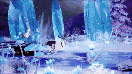 在南京路穿越“赛博龙门”，这才是Z世代的过年打开方式！