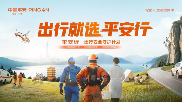 「出行保护」的空缺，谁来填补？