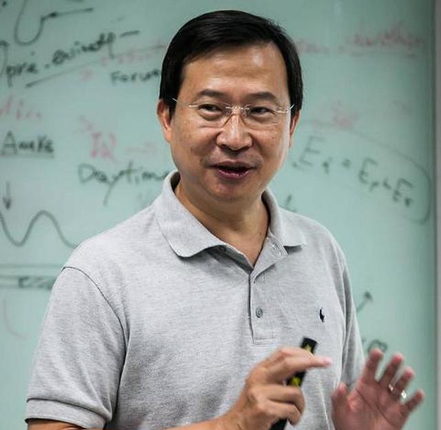 饶毅眼中的杨振宁：聪明优雅，他是我见过最聪明的人