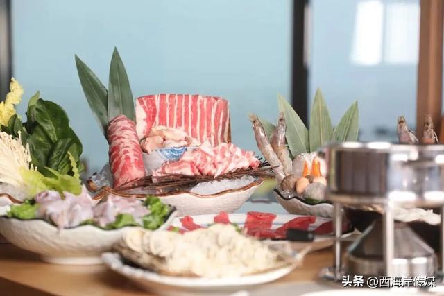 秋色渐浓，正是奔赴红树林的最佳时光！