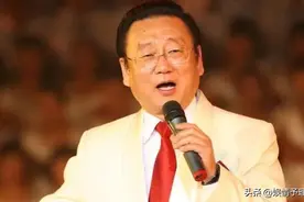 蒋大为：我没参过军何来开除军籍？跟朱之文的隔阂更是无稽之谈图片