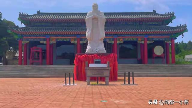 吉林四平，四大名镇