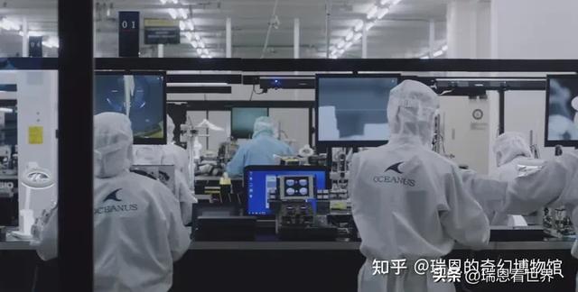 【最全!】卡西欧·海神OCEANUS系列最强攻略。