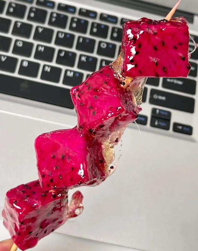 “通便大王”被发现！不是香蕉也不是红薯，隔天吃一次，超顺畅