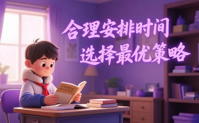 四上数学第八单元 “优化”超全复习指南,去年真题+家长辅导秘籍