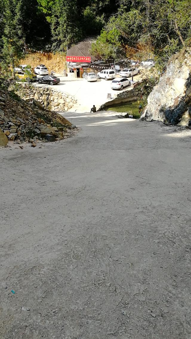 柳州周边小众景点（元宝村、小桑村、青山寨、培秀村、冬竹山）