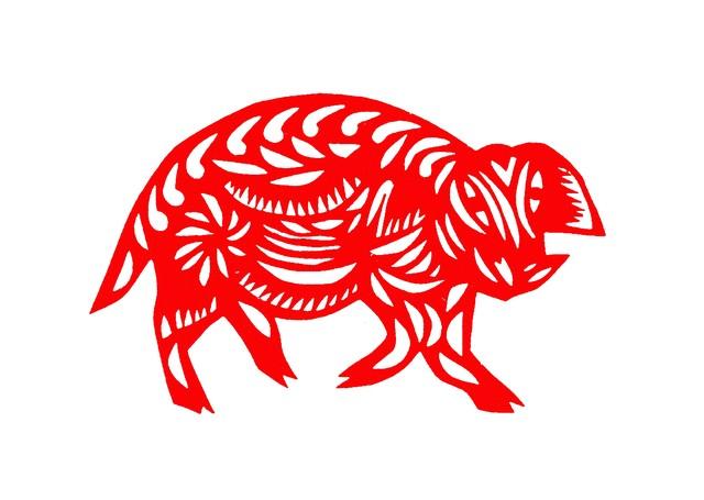 生肖猪：下半年警惕！这件事别碰，小心招小人惹麻烦