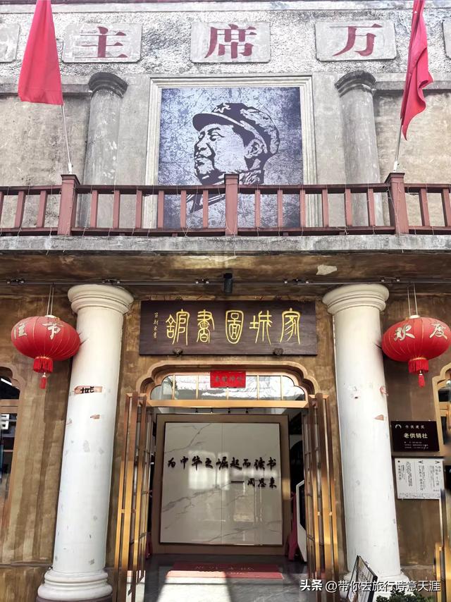 旅居在宣城，宣城及周边值得一游的景点