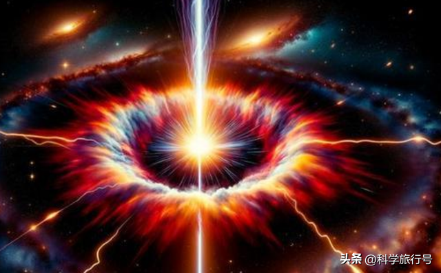 伽马射线or火山爆发？什么导致奥陶纪大灭绝？全都记录在地层里了