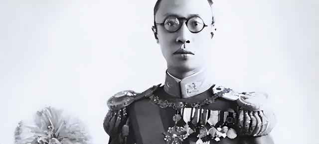 张学良晚年提到溥仪时，直言：若我是共产党，我就枪毙他