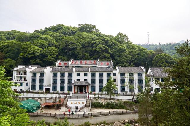 比安吉野性，比莫干山仙气，最神秘的地方之一，99％的人都错过了