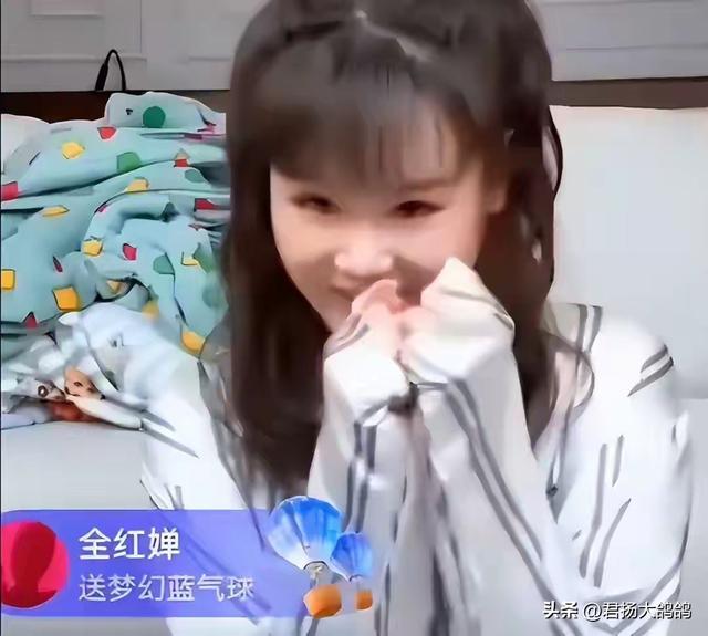 张家齐没想到	，心中这口窝囊气竟让官媒给出了，全红婵也能松口气