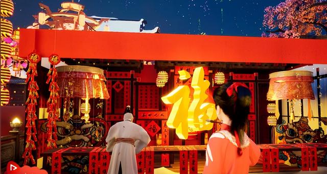 文旅走向“内需主战场”，系统性重塑五大支柱‌，能撬动营收引擎