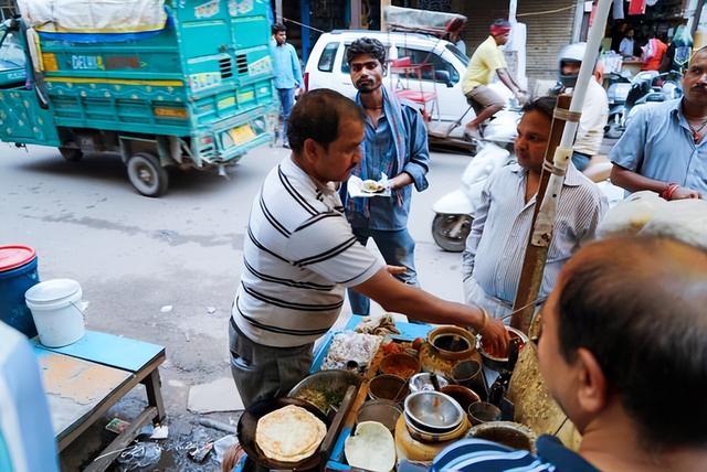 中国游客第一次去印度：虽做好心理准备，还是被“脏乱差”惊到？