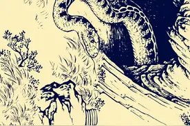 民间故事：749局之北顶娘娘庙图片