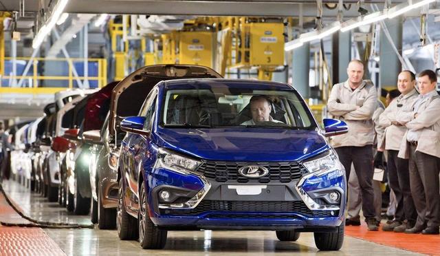 铁了心对付中国？暴跌58%，俄罗斯大幅加税，中国汽车出口骤降