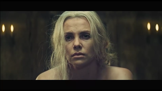 白雪公主化身战士，猎人取代王子成男主，这个版本你可能没看过！