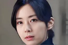 韩国演员宋允儿图片