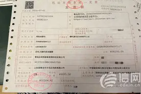 哪吒新能源车提车两天就启动异常 经销商承认控制模块松动图片