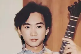 黄家驹意外离世,死因至今还是一个谜,整个过程让人匪夷所思图片