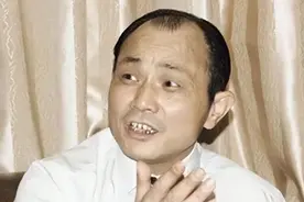 “江西赌王”尧建云：24岁赢到千万身家，55岁在出租屋内凄惨离世图片