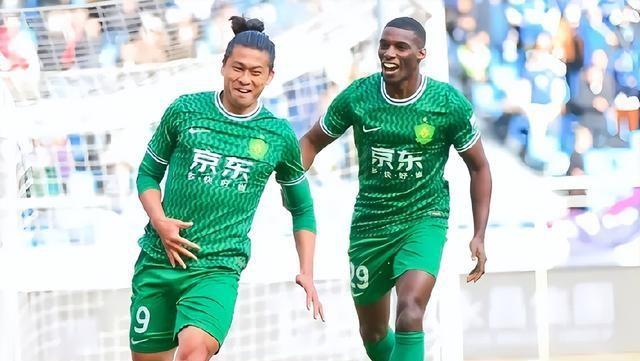 恭喜！国安找到中场进攻新核，身价达千万，有望助球队足协杯夺冠