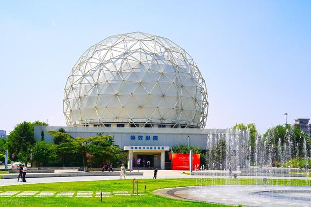 全部免费，北京能待一整天的8个室内溜娃地，地铁直达，好玩不晒