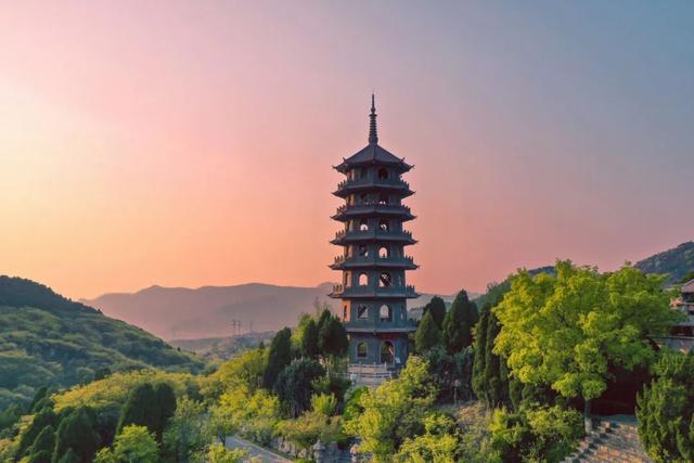 济南这个4A级景区暑假免门票入园！机会不要错过