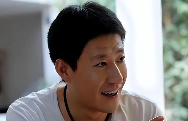 原来他们是夫妻，恩爱十三年不温不火，演完《生万物》终于红了