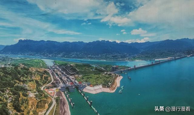三峡大坝游，经验教训凝练成的独家贴心攻略