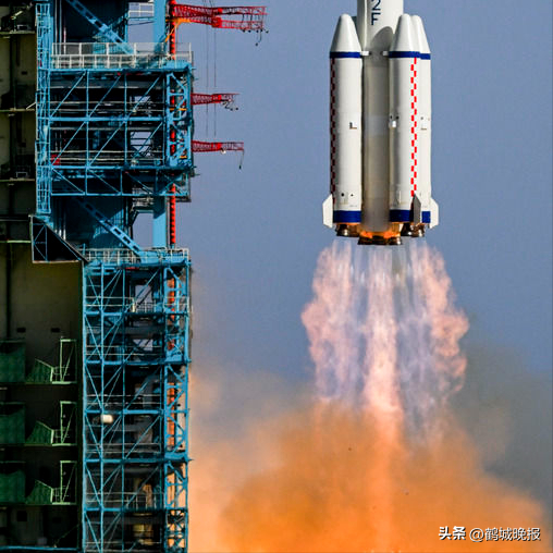 神二十紧急停飞！太空藏着百万 “隐形杀手”，中国空间站早已备好三重防线？