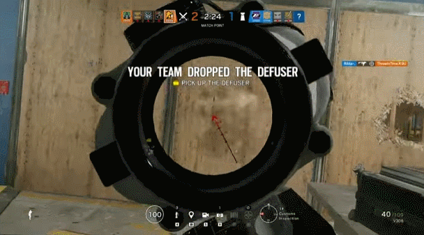 SCAR系列步枪宣布停产！哪些“世界名枪”原来都是被游戏捧红的？