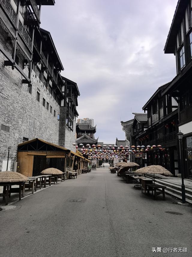 多彩贵州自驾游之遵义篇：遵义的前世今生与古城浅遇