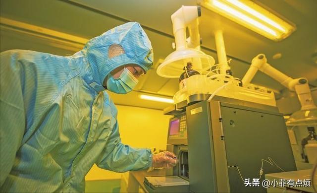 全球90%都是日本生产，一旦断供中国如何应对？为何别国无法生产