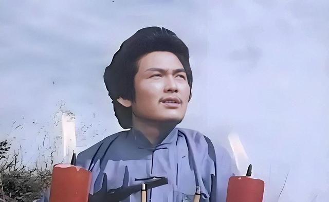 雇人行凶的 陆大安 2025年底出狱 他的故事早在坊间上传开