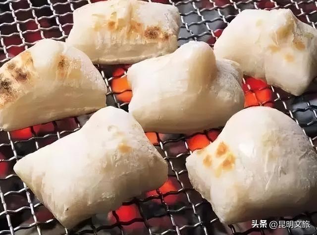 跟着赛事游昆明｜看完美景吃美食！这些天冷暖胃美食，带你解锁昆明冬日的温暖密码~