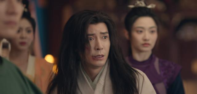 《唐朝诡事录之长安》结局，原来，这才是三郎撩拨宫女阿茵的真相