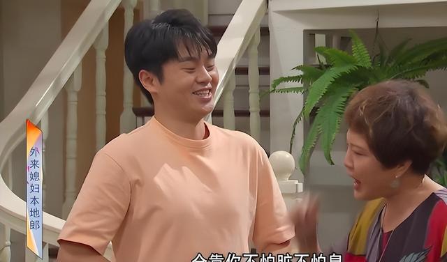 71岁新康伯阿光老态尽显，48岁香兰处境尴尬，天佑已取代天庥位