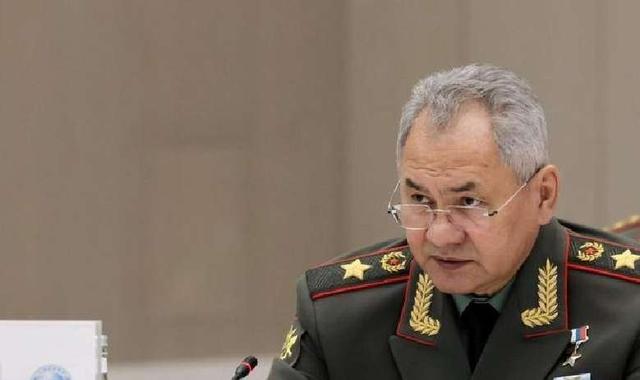 痛批高市早苗后，绍伊古遭炸弹暗杀，俄军炸响4000吨“沉睡氢弹”