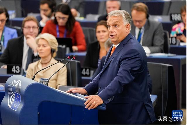 俄乌冲突遇转机？匈总理赴美撮合美俄和平！但这和平能成？