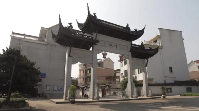 浙江金华20个最美中国传统村落，藏着婺州秀丽繁华遗风