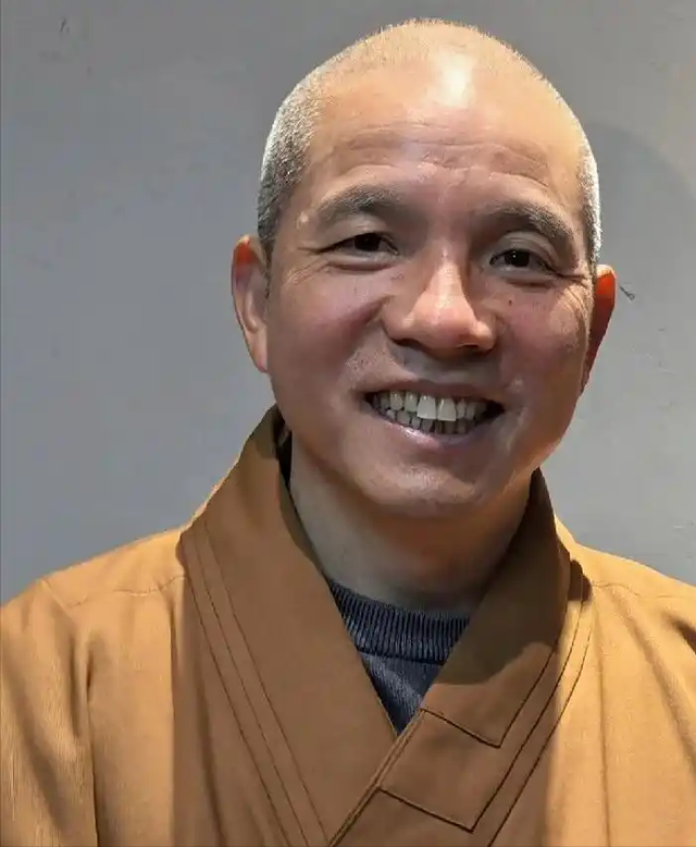 天大的讽刺！释永信被正式批捕后，才知道他是多么令人钦佩